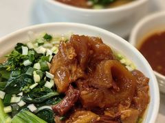 -香港新发烧腊茶餐厅(书城店)