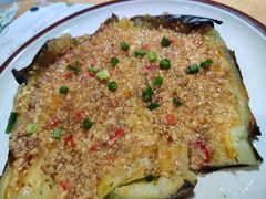-龚海宝· 烧烤· 羊肉原切挂糊更好吃(庄市店)