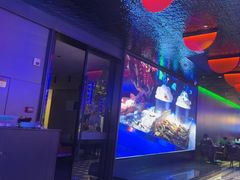 -花西亭·海鲜自助餐厅(瑞城名人酒店)