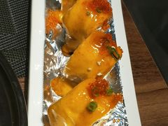 隱初卷-隐初·SUSHI·美式日本料理