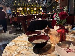 -BROWNSTONE布朗石西班牙餐厅(富城店)