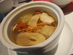 -春色如许·茶食餐厅(桃李春风店)