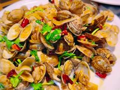 -良师门滨海人家·海鲜·家常菜(滨海城店)