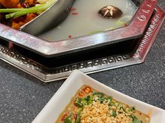 -鼎汇丰重庆老火锅(鞍顺园店)