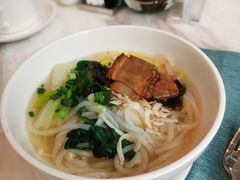 米线-南湖宾馆·鸳湖阁全日制餐厅