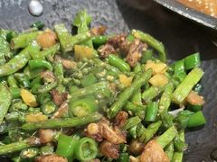 -探鱼·鲜青椒爽麻烤鱼(正佳广场店)