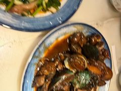 -日丰园海肠水饺·老字号大连海鲜(和平广场店)