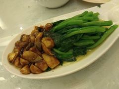 -开元食府(长兴路店)