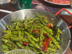 -拾捌川·自贡爆炒(新街口店)