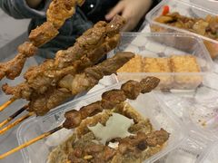 -庐州太太(CBD店)