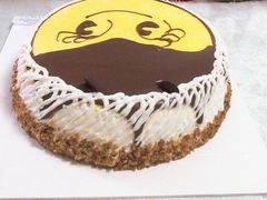 微笑蜜兒-可莎蜜兒(下沙香榭里店)