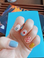 -Nail Me美甲美睫