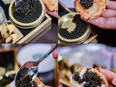 -天津海河悦榕庄·Lobby Lounge大堂吧