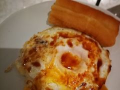 -顺德联塑万怡酒店·万荟轩自助餐厅