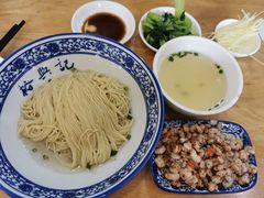 -裕兴记·三虾面(西北街总店)