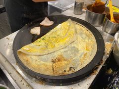 -卞姐蛋饼(陕西南路店)