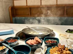 -润泽园椰子鸡(汇一城店)