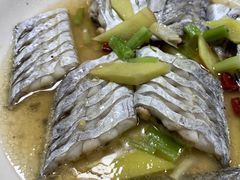 -杨记海鲜楼(三门黑金冠店)