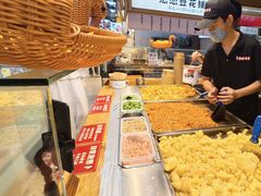 -丁家坡洋芋·观音桥好吃街A区(全国总店)