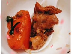 -莞府家宴·东莞菜(市民服务中心店)