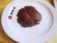 贴心的烤鸭小火-恭敬李·烤鸭(天坛北门店)