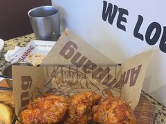 -安又胖韩国烤肉(美罗城店)