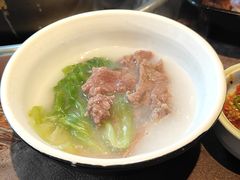 -大良毋米粥(锦龙路总店)