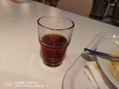 冰红茶-宜家·瑞典风味餐厅(烟台路店)