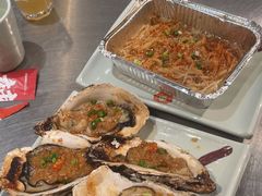 -白玉·朝鲜族烤串(南山店)