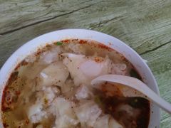 -安庆柴火馄饨(马道街店)
