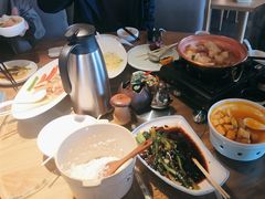 -品味泸沽湖•民族特色菜(大落水店)