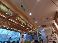 -过桥缘·过桥米线(五里桥银座店)