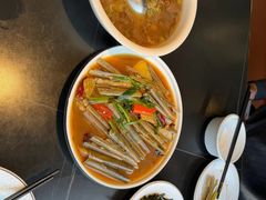 -鑫悦楼煎蟹·16年海鲜大排档