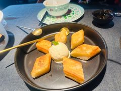 -南里山房(徐汇万科店)
