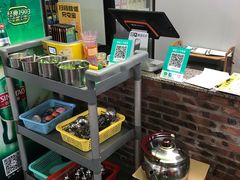 -吉品莞家·鲍鱼鸡煲(东莞店)