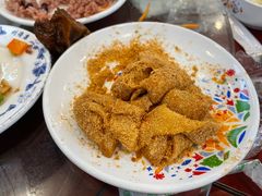 -柳沟豆腐宴64号院