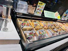 -鲜道寿司(雨花虹悦城店)