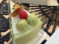 -M'CAKE(西单大悦城店)