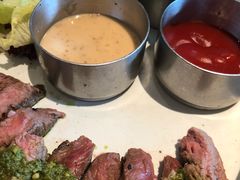 -新贝乐意大利餐厅(苏州中心店)