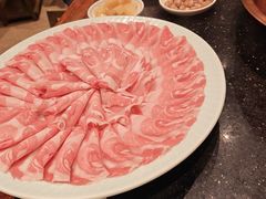 -南门涮肉(后海店)