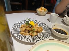 -老平安农家菜(平安店)