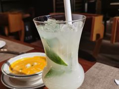 -食间牛排(湖西路店)