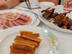 -渔意楼·驰名沙田乳鸽(五羊店)