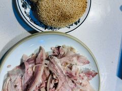 -老北京胡同味道二荤铺(酒仙桥店)