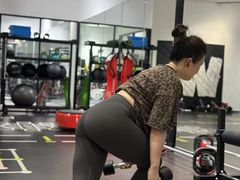 -韦德伍斯健身(沈阳K11Select购物艺术中心店)