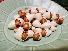 烤银杏-本寻烧肉酒场(双井店)