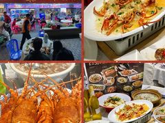 -东江海鲜大排档·潮汕菜·砂锅粥