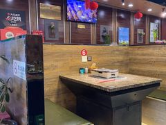 -熙成烧烤·三十三年(开发区店)