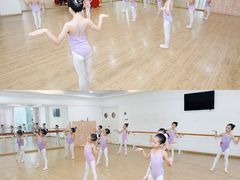 -爱德米乐艺术学院(西宸天街校区)