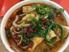 -螺小胖柳州螺蛳粉(钟楼总店)